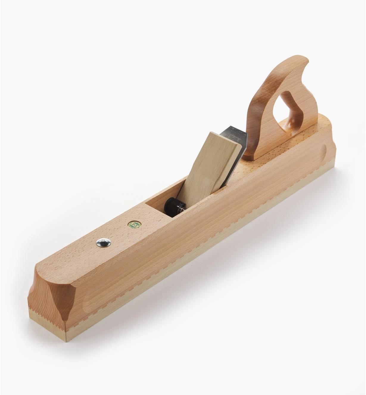 E.C. Emmerich Traditional Wooden Try Plane 2 E.C. Emmerich Traditional Wooden Try Plane - Image 2