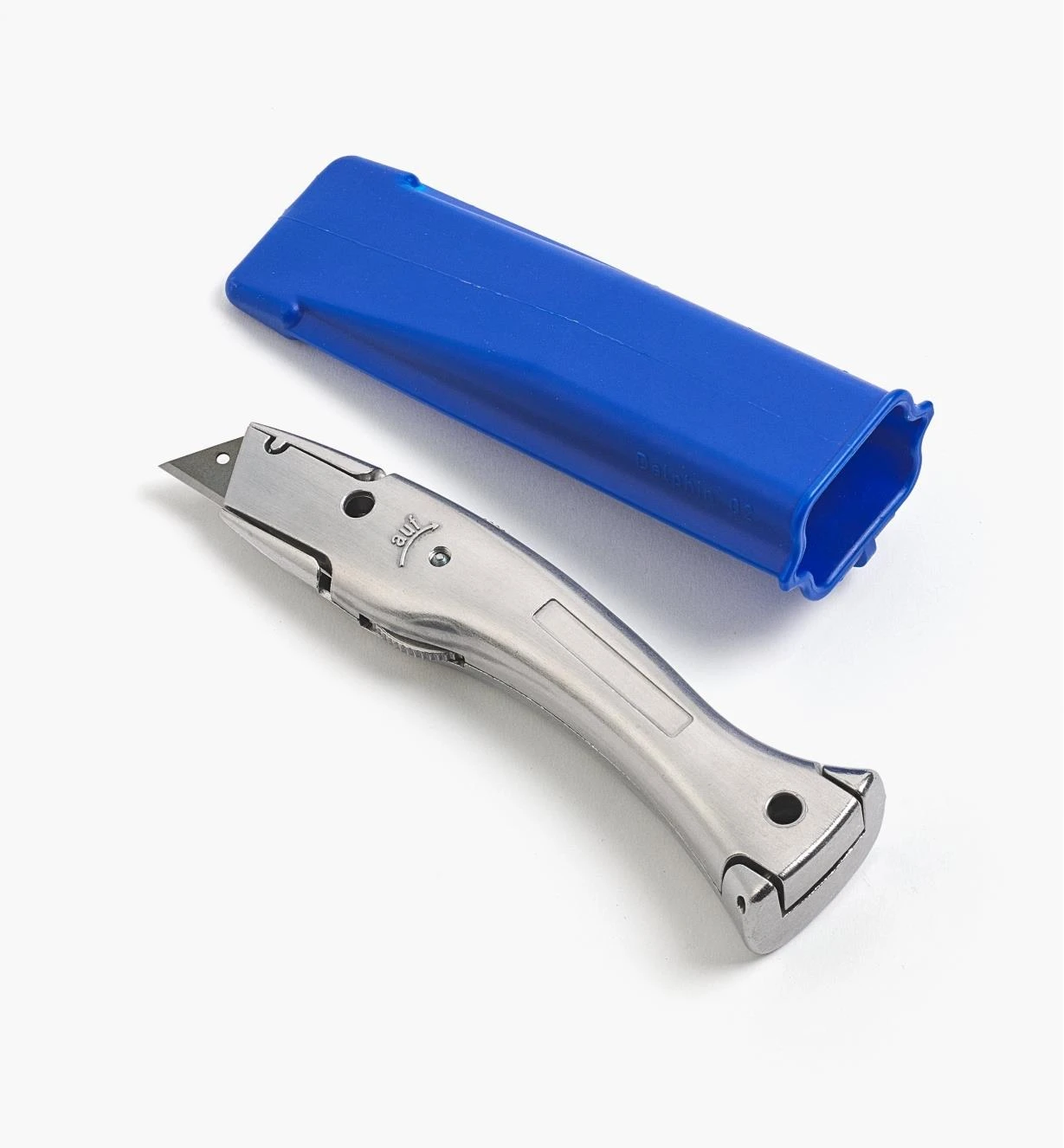 Delphin 03 Utility Knife With Holster 1 Delphin 03 Utility Knife With Holster