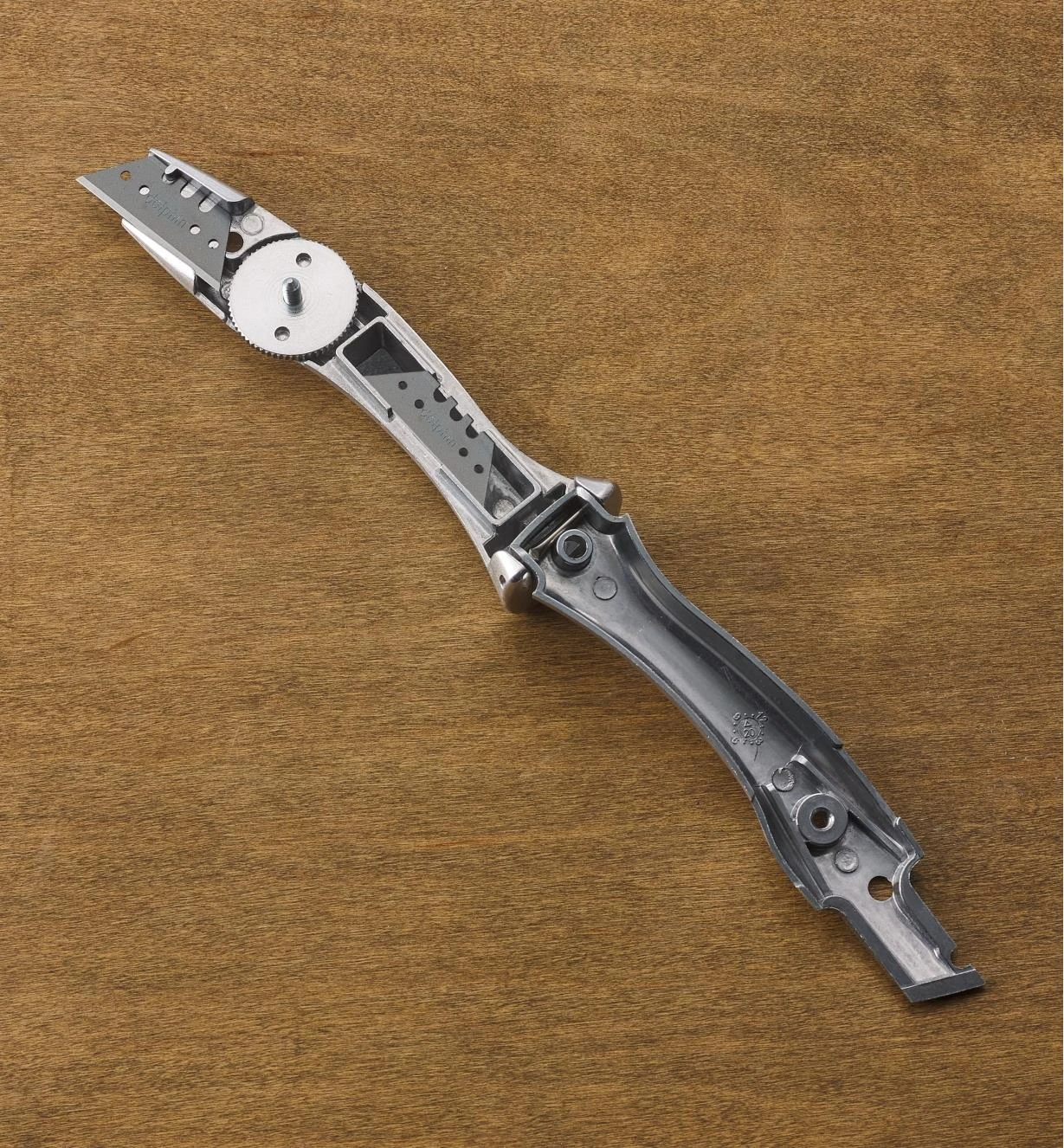 Delphin 03 Utility Knife With Holster 3 Delphin 03 Utility Knife With Holster - Image 3