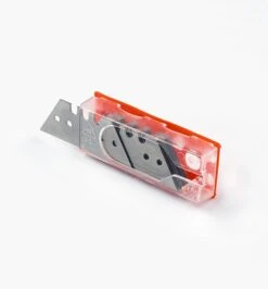 Utility Trapezoid Blades