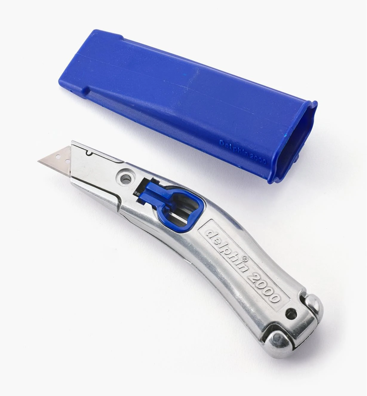 Delphin 2000 Universal Knife With Holster 4 Delphin 2000 Universal Knife With Holster - Image 4