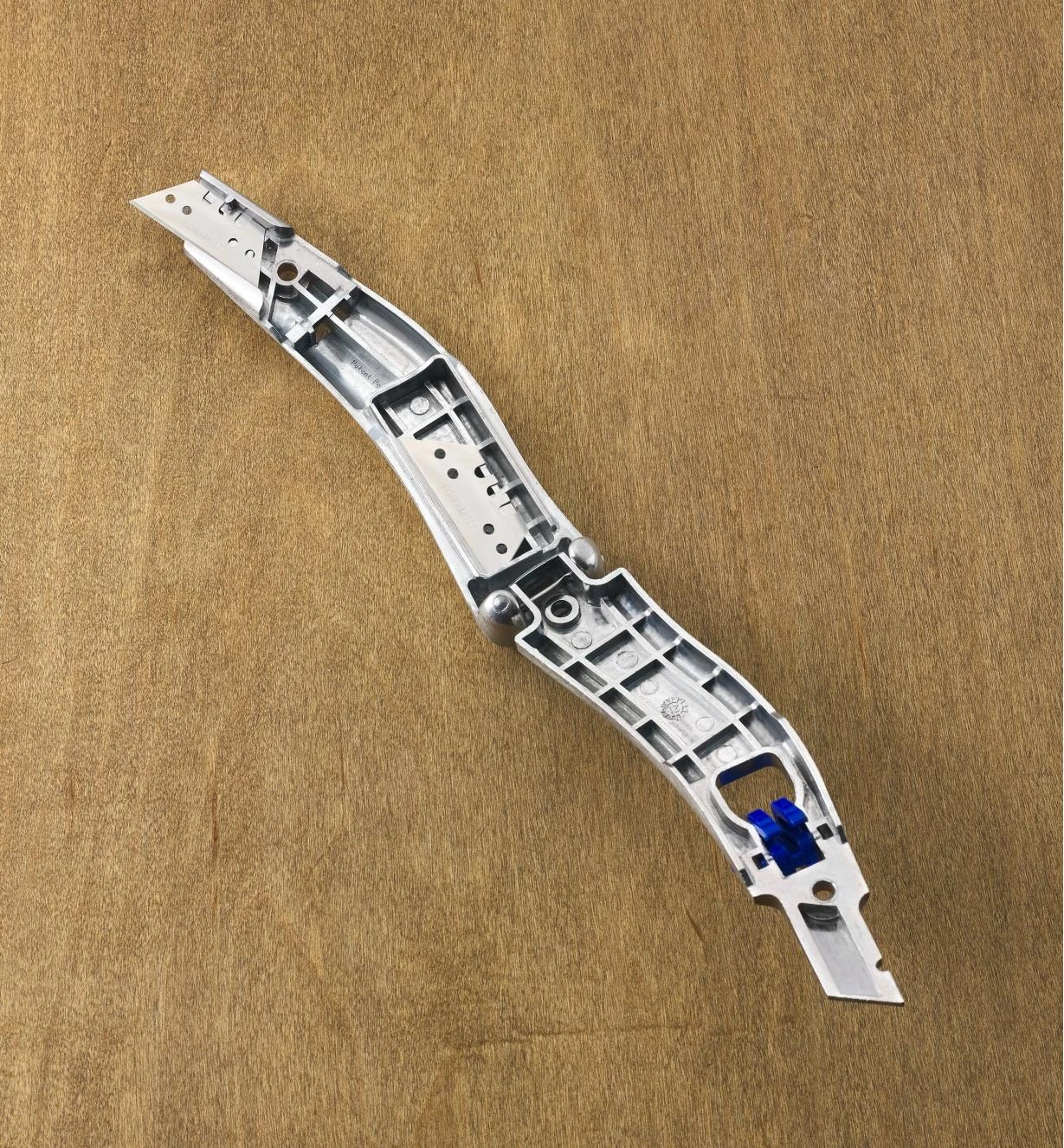 Delphin 2000 Universal Knife With Holster 3 Delphin 2000 Universal Knife With Holster - Image 3