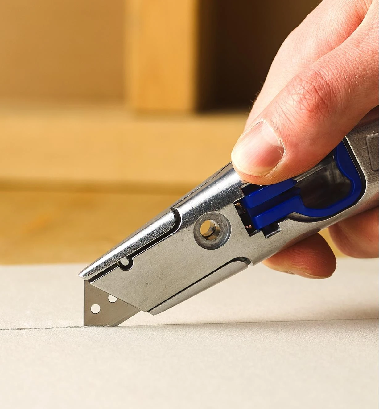 Delphin 2000 Universal Knife With Holster 7 Delphin 2000 Universal Knife With Holster - Image 7