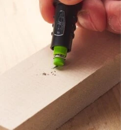 Erasers For Pica Fine Dry Pencil -Lee Valley 25K0488 erasers for pica fine dry pencil pkg of 5 u 0151