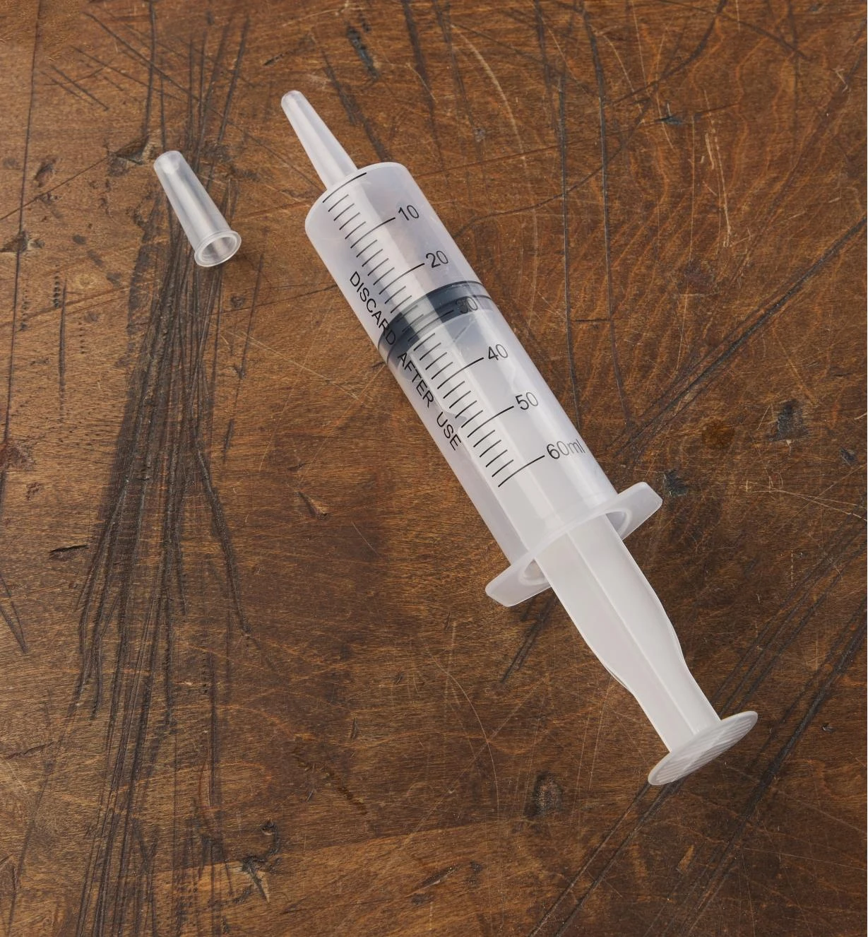 60ml Syringe 3 60ml Syringe - Image 3