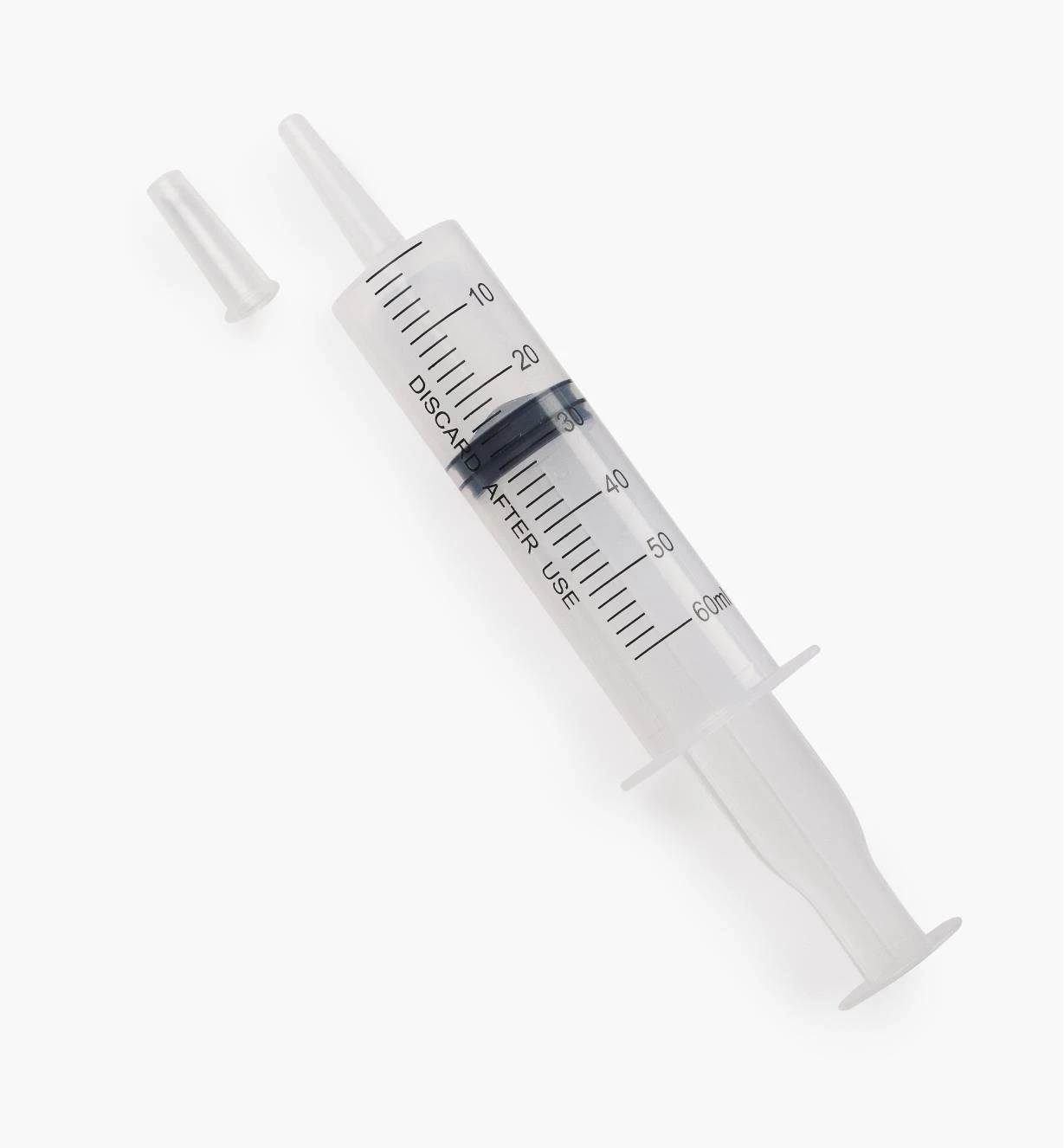 60ml Syringe 2 60ml Syringe - Image 2