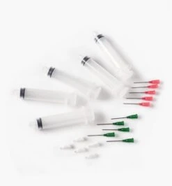 Glue Syringes