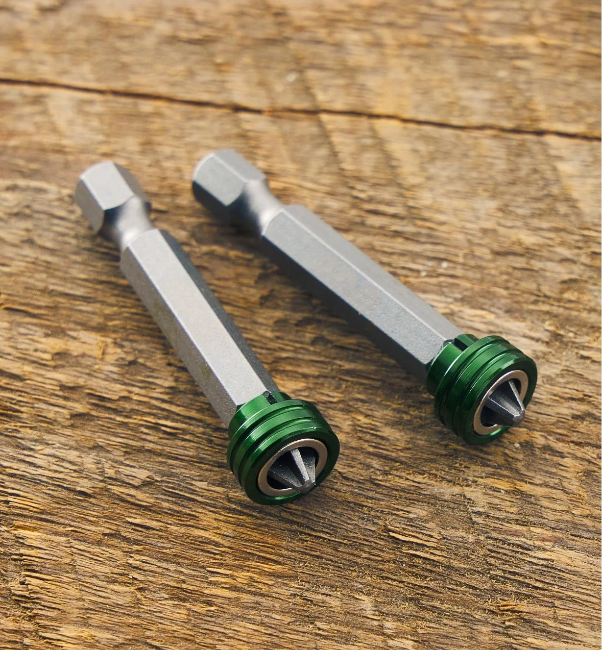 Magnetic Driver Bits 2 Magnetic Driver Bits - Image 2