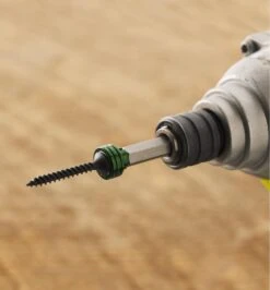 Magnetic Driver Bits 7 Magnetic Driver Bits -Lee Valley 25K1552 u 0024