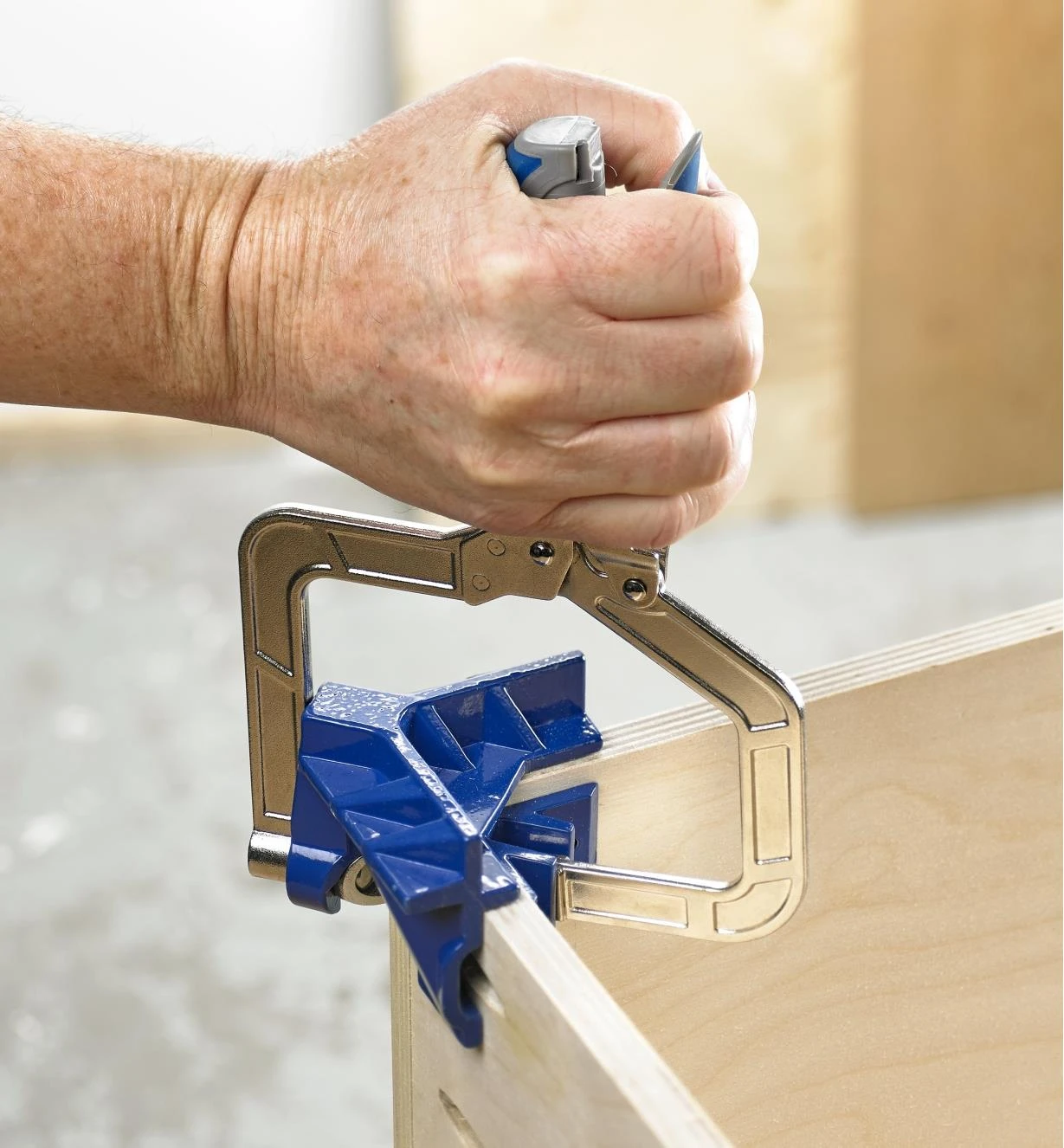 Kreg Corner Clamp 2 Kreg Corner Clamp - Image 2