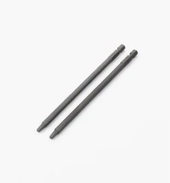 #2 Square-Recess Driver Bits For Kreg Pocket-Hole Kits