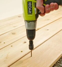 Auto-Stop Screw Depth Setter -Lee Valley 25K6096 auto stop screw depth setter u 01 r