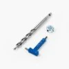 Kreg Easy-Set Step-Drill Bit, Depth Collar & Thickness Gauge