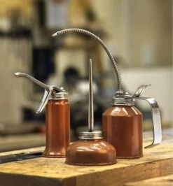 Classic Oilers 7 Classic Oilers -Lee Valley 25K7015 oilers set of 3 i 0178