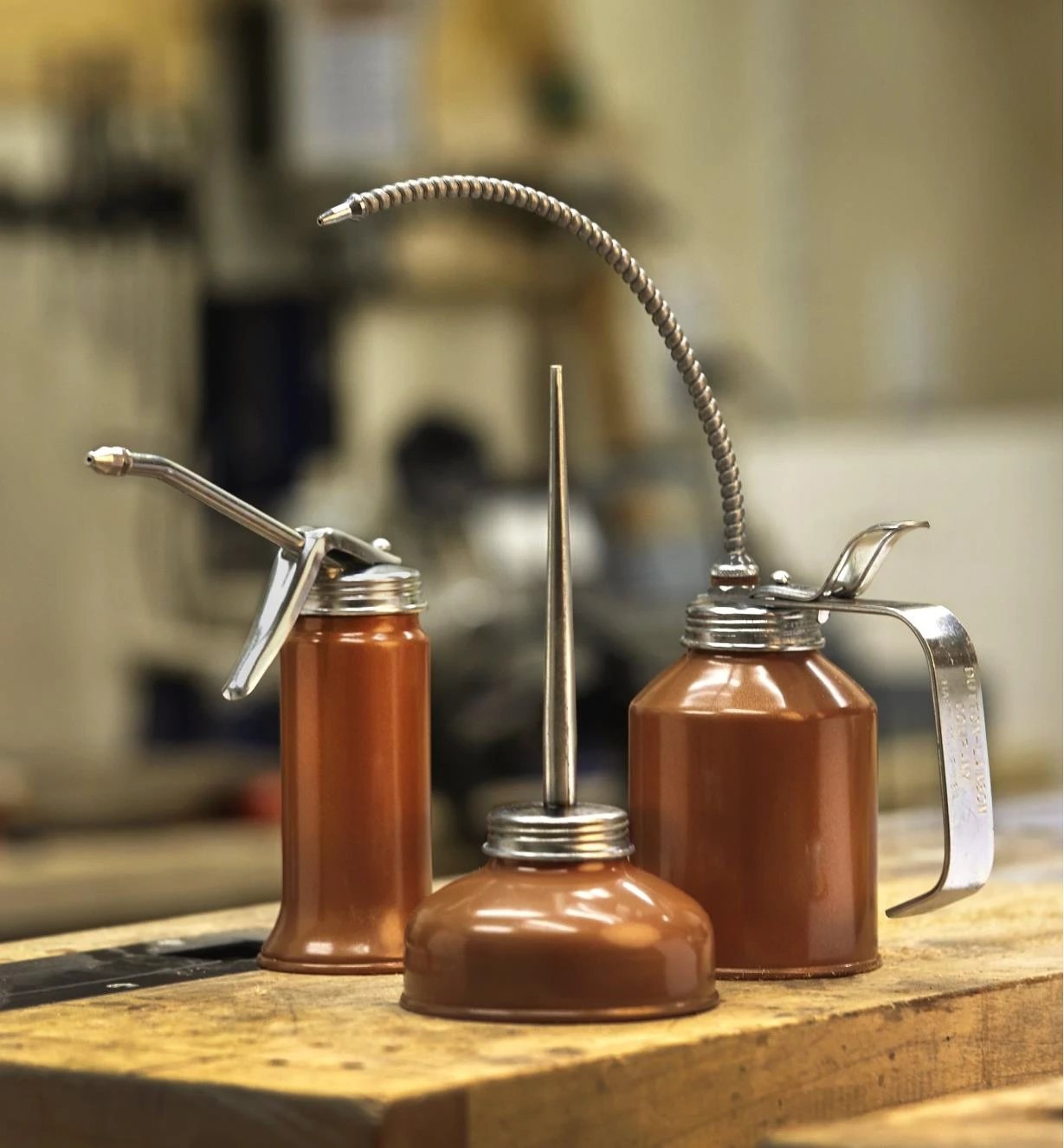 Classic Oilers 4 Classic Oilers - Image 4