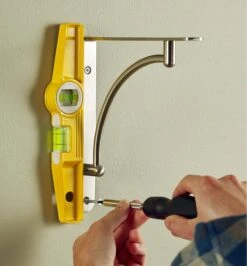 Stabila 10" Magnetic Torpedo Level