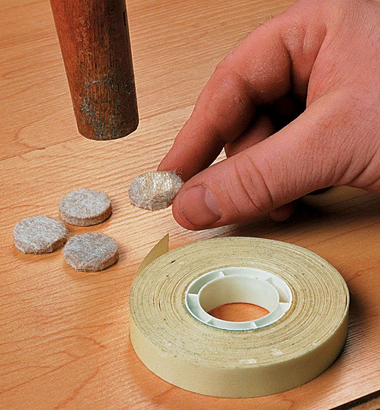 Transfer Tape 2 Transfer Tape - Image 2