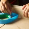 Slippery (Low-Friction) Tape