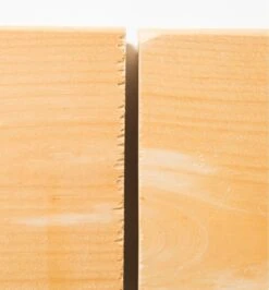 Zero-Clearance Strips For Miter Saws