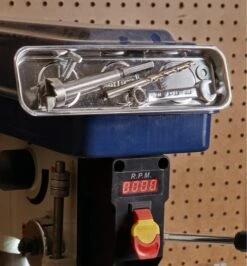 Magnetic Parts Tray -Lee Valley 26K0128 magnetic parts tray u 0007