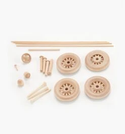 Kit For 1928 Chevrolet Pickup Truck Toy Plan