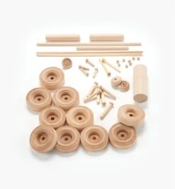 Kit For Toy Kenworth Dump Truck Plan