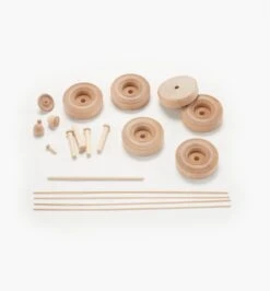 Kit For Toy 1929 Ford Stake Bed Truck Plan