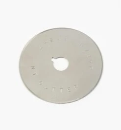 Replacement Blade For Heavy-Duty Rotary Cutter