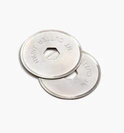 Replacement Blades For Rotary Circle Cutter