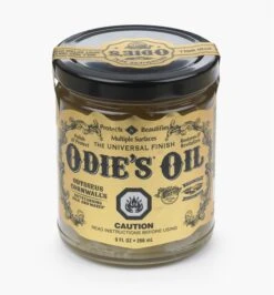 Odie's Universal Oil