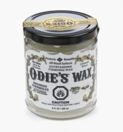 Odie's Wax 5 Odie's Wax -Lee Valley 27K2608 9oz odies wax f 0011 e