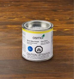 Osmo Blue Wood Wax Intensive Finish 5 Osmo Blue Wood Wax Intensive Finish -Lee Valley 27K2788 osmo 3125 blue wood wax intensive finish 375ml 12 5 fl oz d 0024