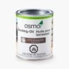 Osmo Rosewood Decking Oil
