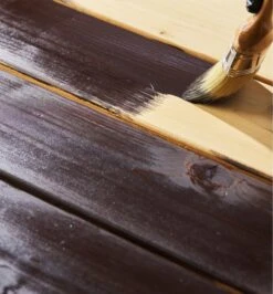 Osmo Rosewood Decking Oil -Lee Valley 27K2801 u 0669