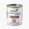 Osmo Bangkirai Decking Oil