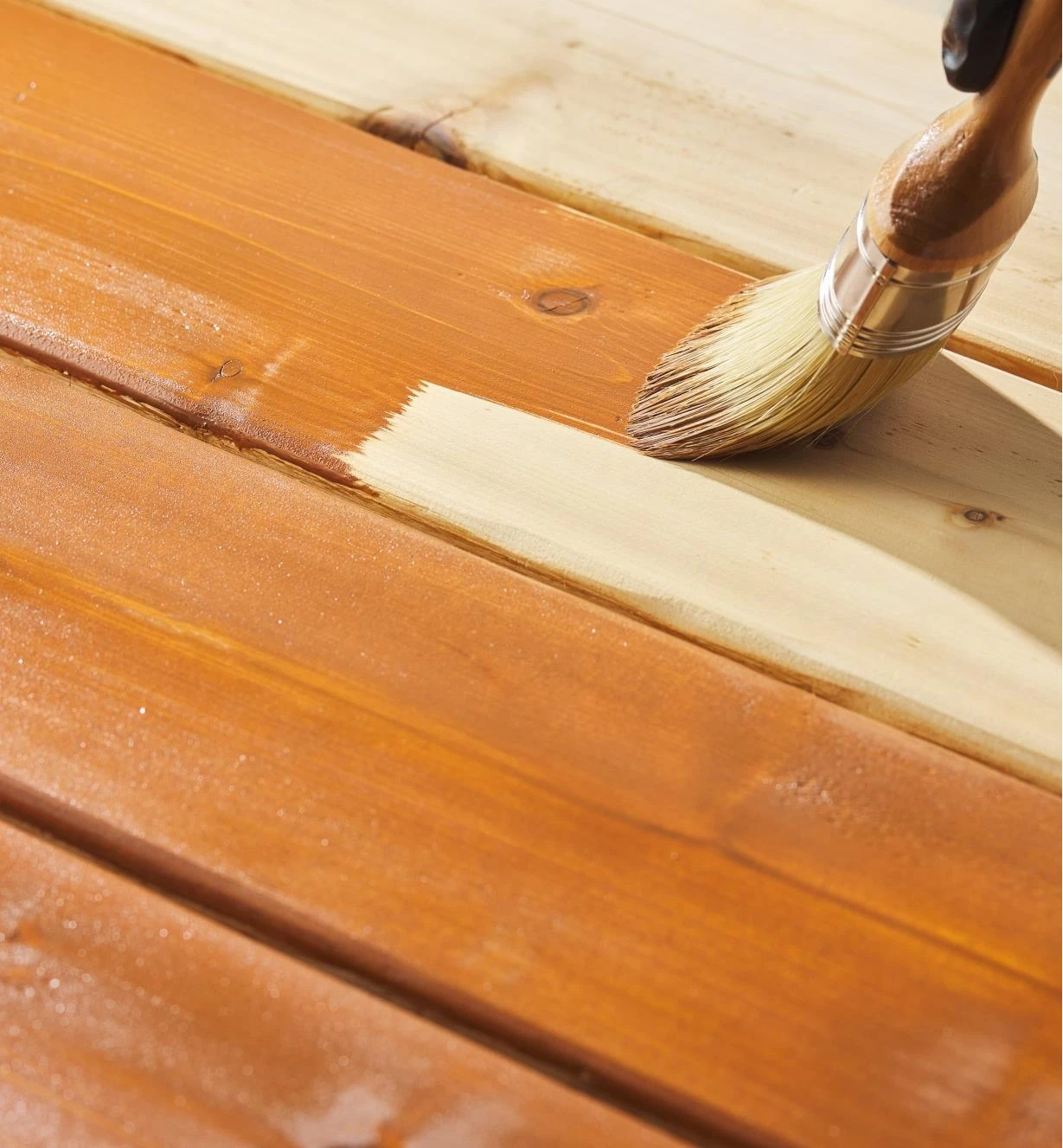 Osmo Bangkirai Decking Oil 3 Osmo Bangkirai Decking Oil - Image 3