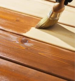 Osmo Thermowood Decking Oil -Lee Valley 27K2803 u 0645