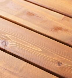 Osmo Thermowood Decking Oil