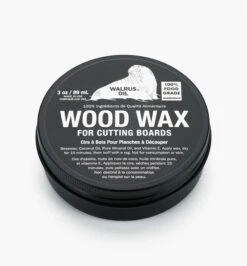 Walrus Oil Cutting Board Wax 4 Walrus Oil Cutting Board Wax -Lee Valley 27K2901 cutting board wax 3 oz f 0010