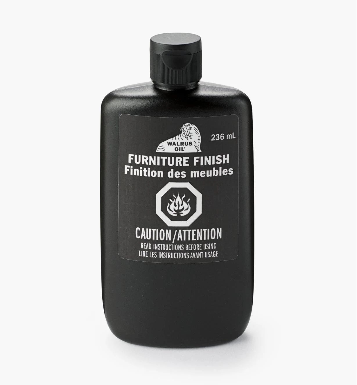 Walrus Oil Furniture Finish 2 Walrus Oil Furniture Finish - Image 2