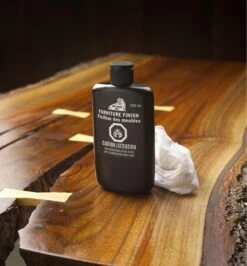 Walrus Oil Furniture Finish