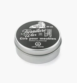 Walrus Oil Furniture Wax 6 Walrus Oil Furniture Wax -Lee Valley 27K2912 walrus oil furniture wax 3 oz 89ml f 0042