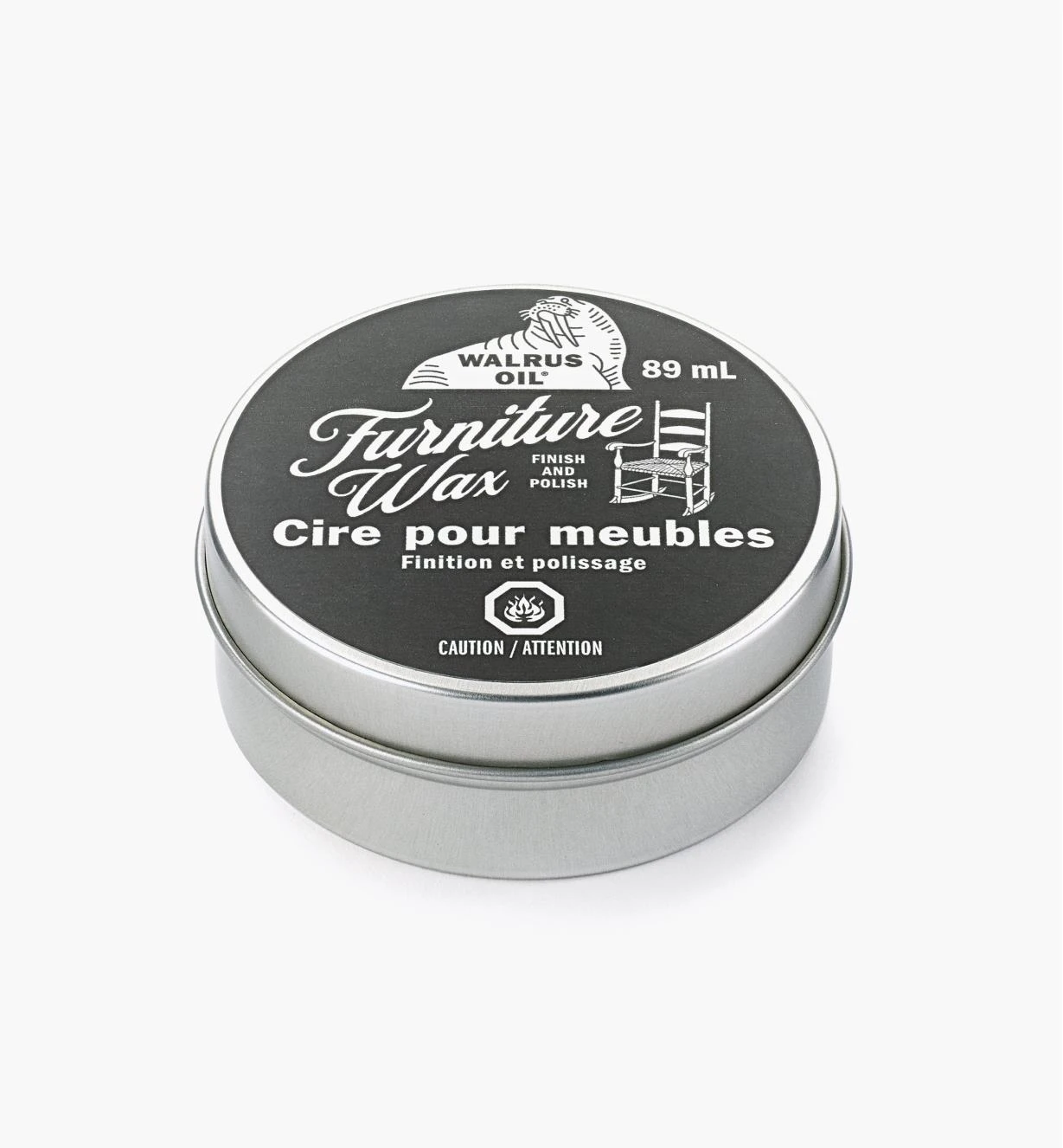 Walrus Oil Furniture Wax 3 Walrus Oil Furniture Wax - Image 3