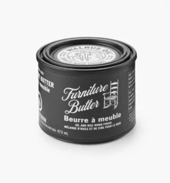 Walrus Oil Furniture Butter