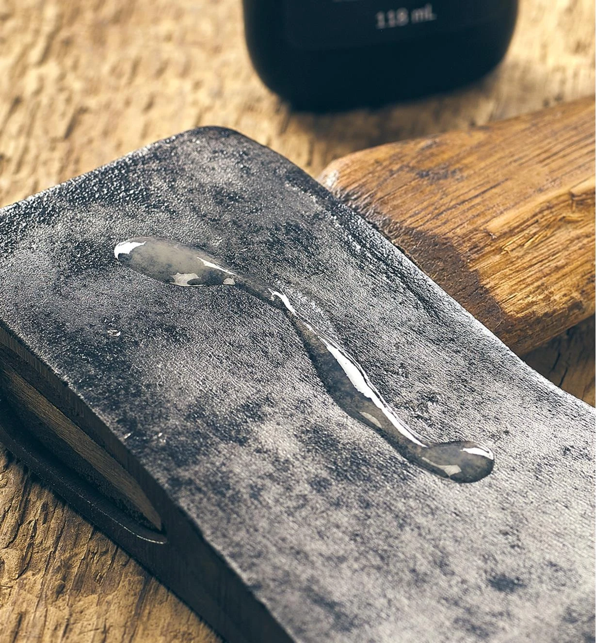 Walrus Oil Axe Oil 3 Walrus Oil Axe Oil - Image 3