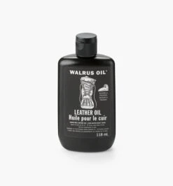 Walrus Oil Leather Oil 7 Walrus Oil Leather Oil -Lee Valley 27K2930 walrus oil leather oil 4 oz 118ml f 0013