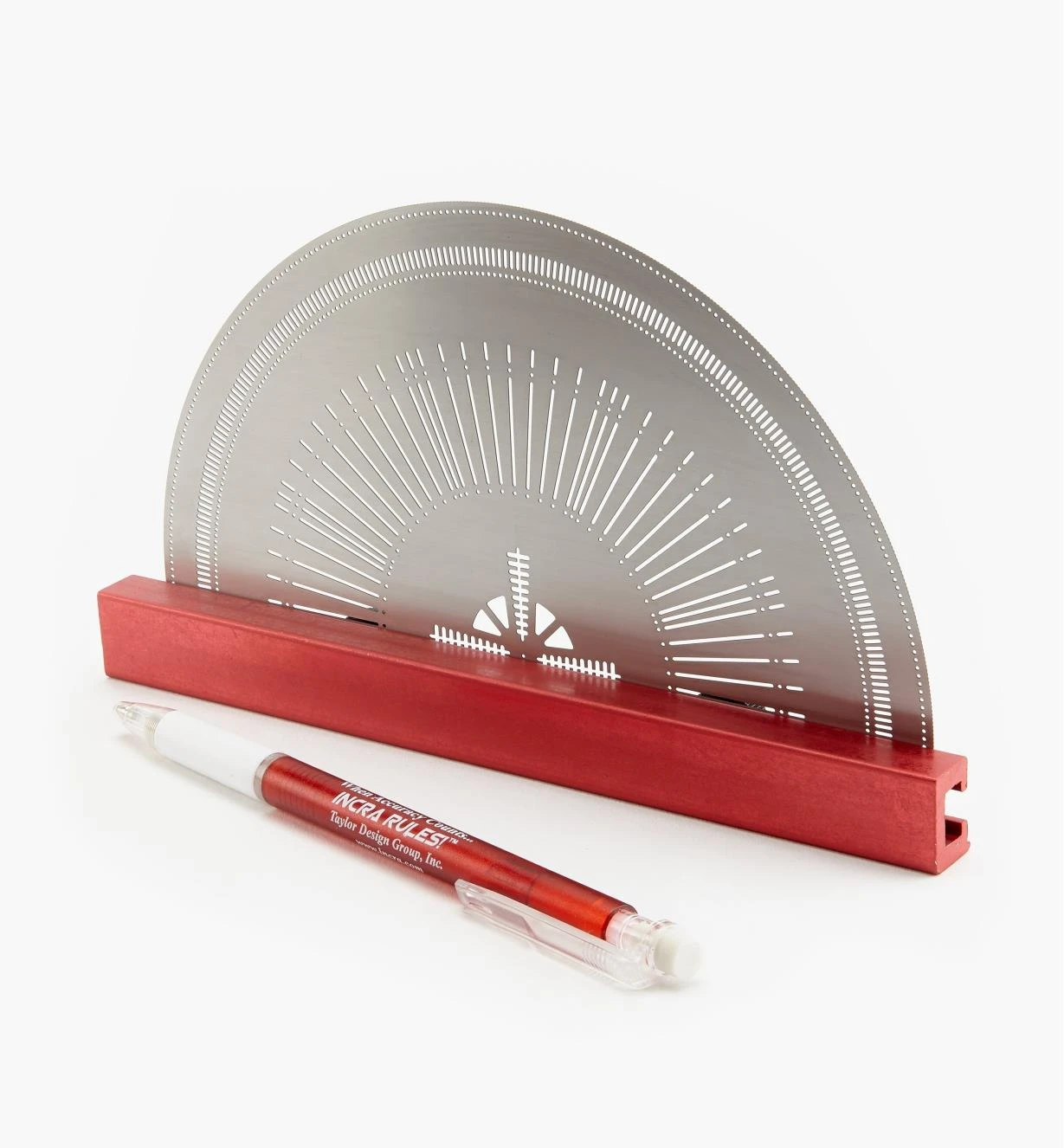 Incra Protractor 1 Incra Protractor