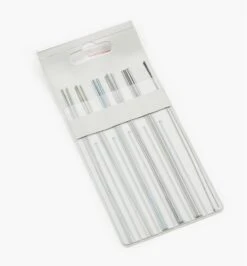 Pkg. Of 22 Assorted Fret Blades