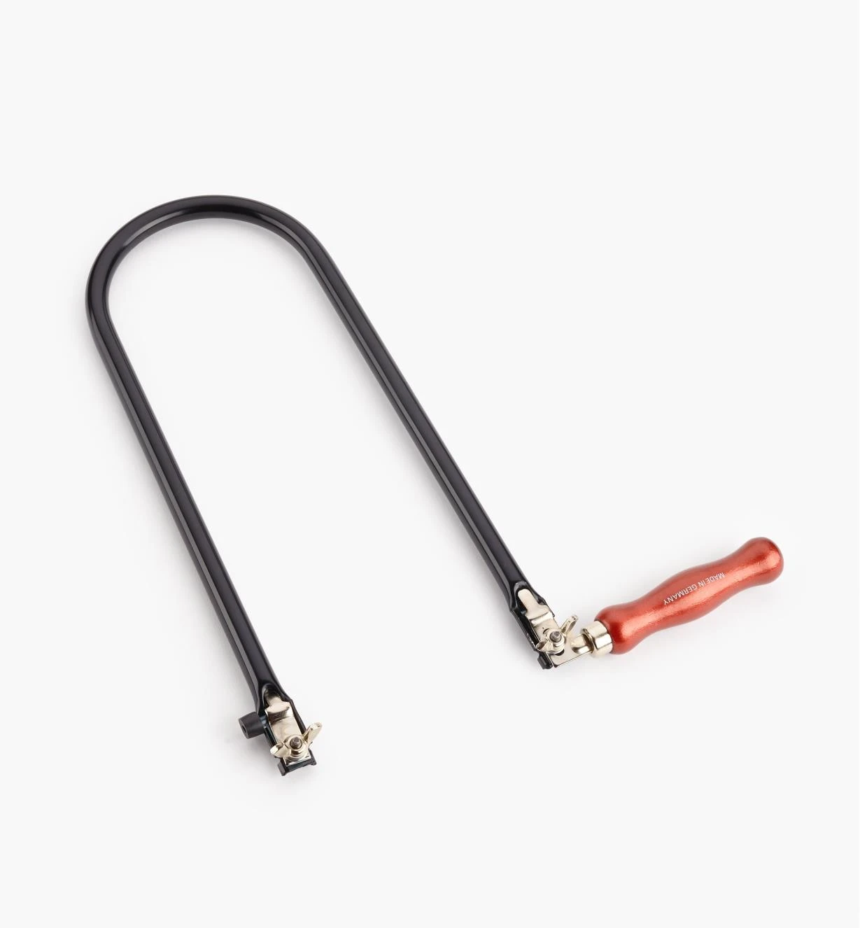 Featherweight Fret-Saw Frame 1 Featherweight Fret-Saw Frame