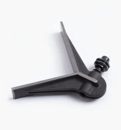 Center-Finding Head For Starrett Cast-Iron Combination Squares